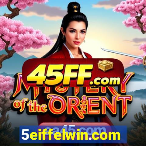 5eiffelwin.com