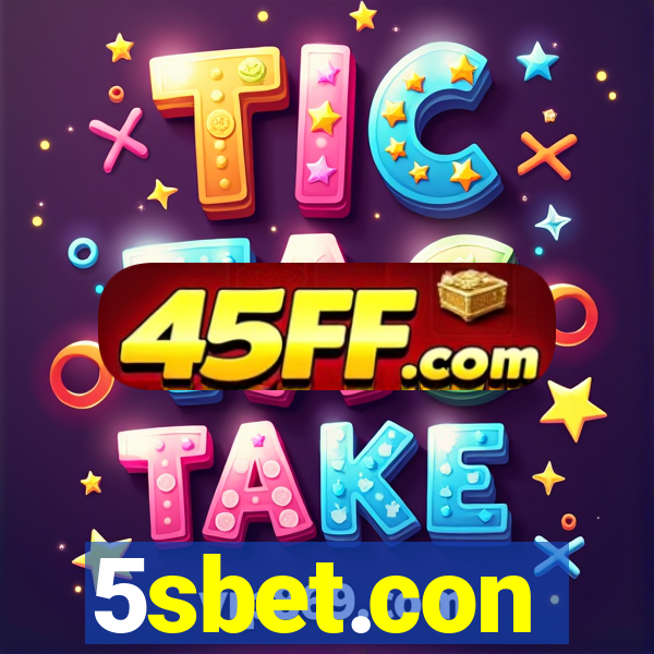 5sbet.con