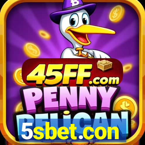 5sbet.con