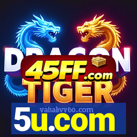 5u.com
