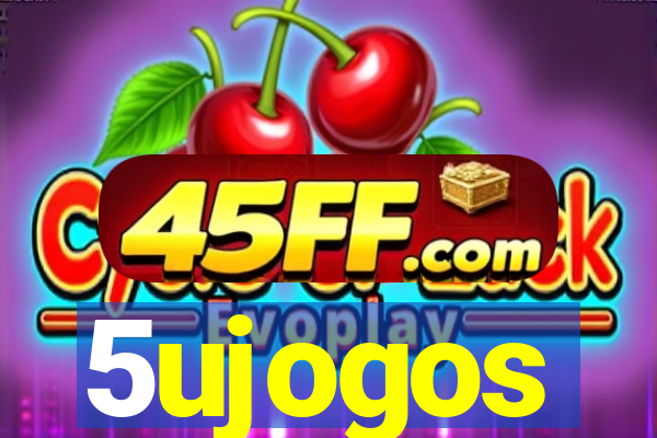 5ujogos