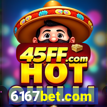 6167bet.com