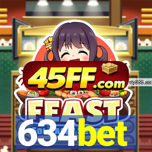 634bet