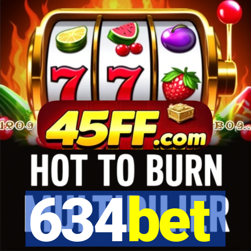 634bet