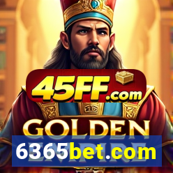 6365bet.com