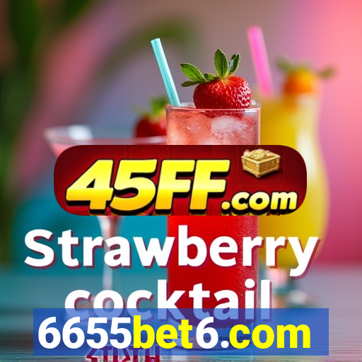 6655bet6.com