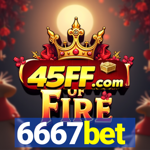 6667bet