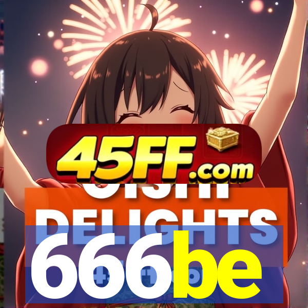 666be
