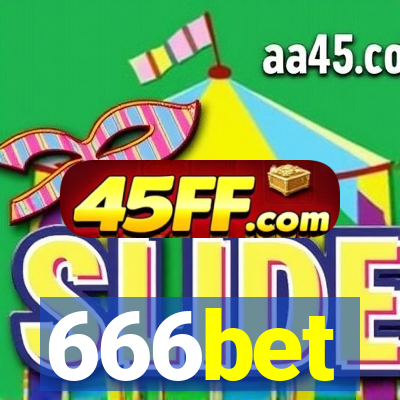 666bet