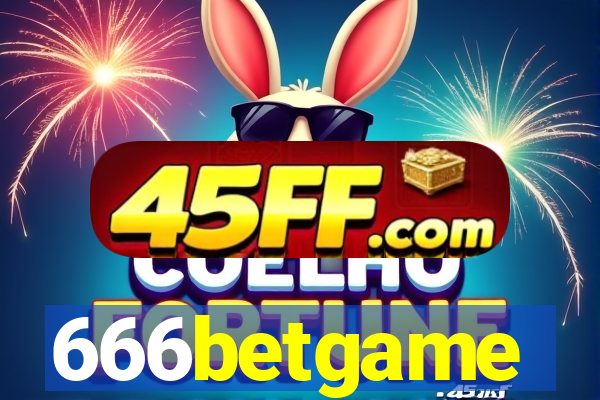 666betgame