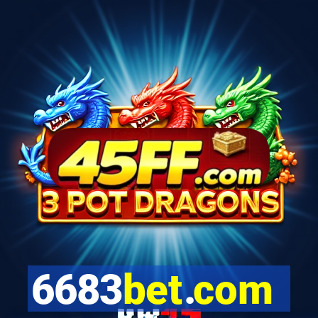 6683bet.com