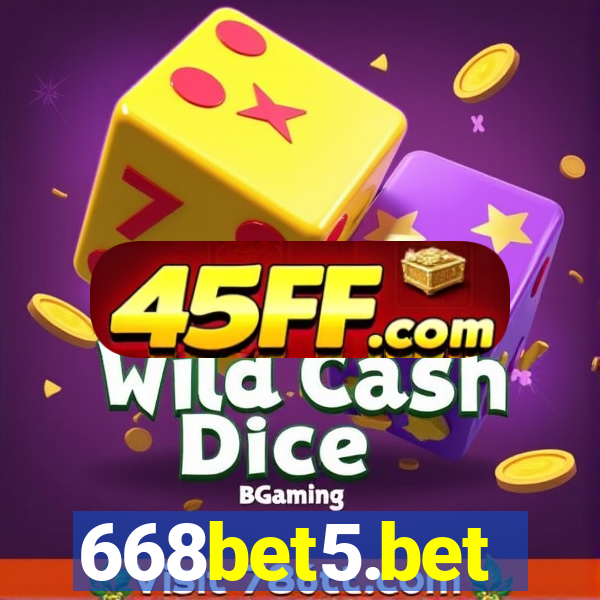 668bet5.bet