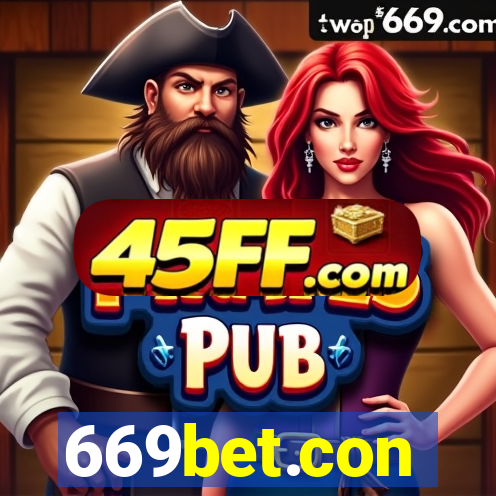 669bet.con