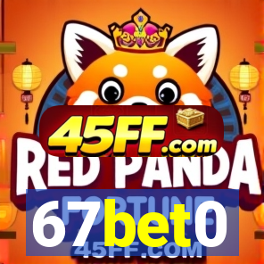 67bet0
