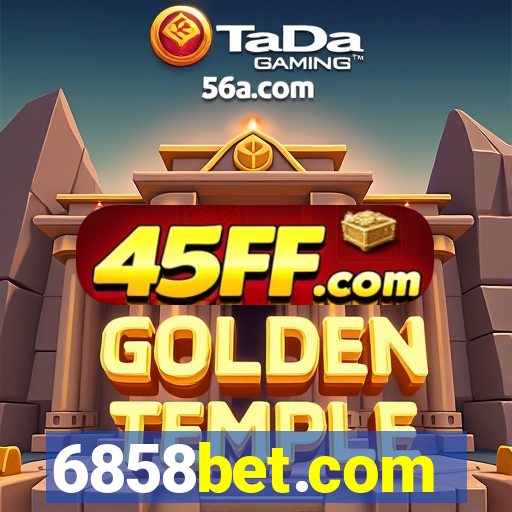 6858bet.com