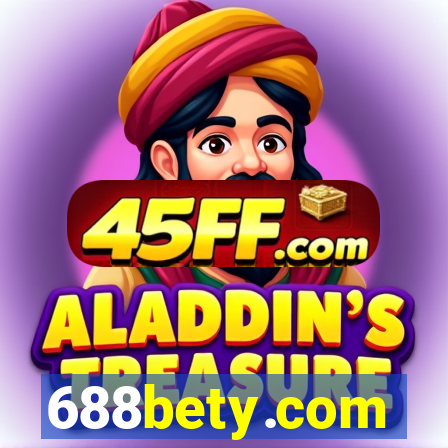 688bety.com