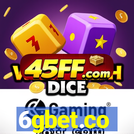 6gbet.co
