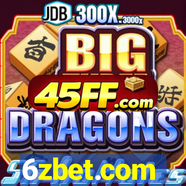 6zbet.com