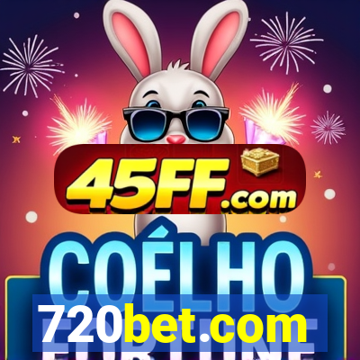720bet.com