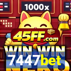 7447bet