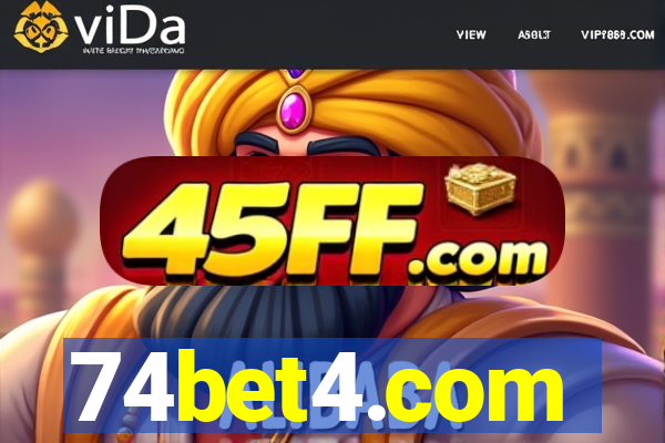 74bet4.com