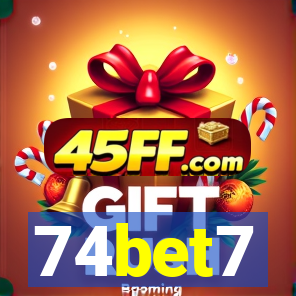 74bet7