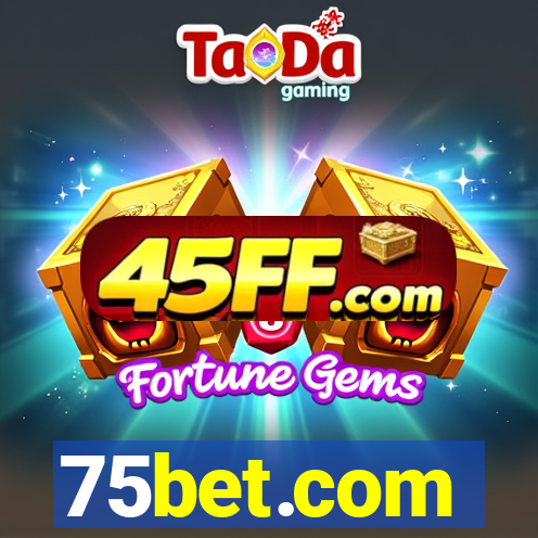75bet.com