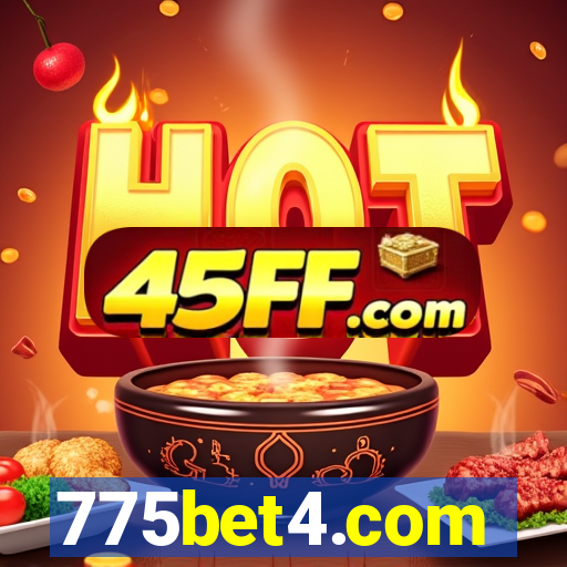 775bet4.com