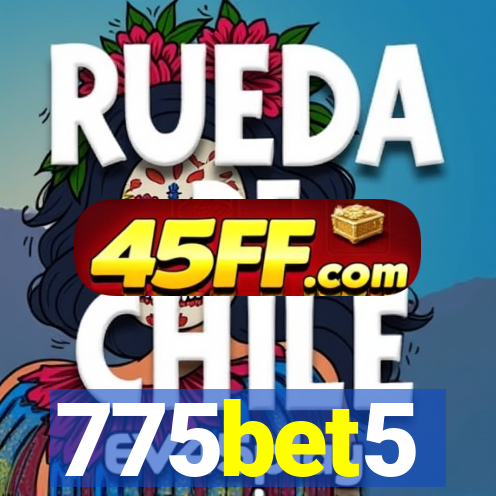 775bet5