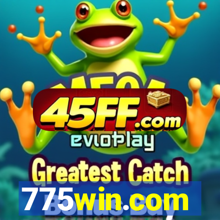 775win.com