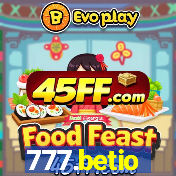 777.betio
