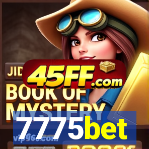7775bet