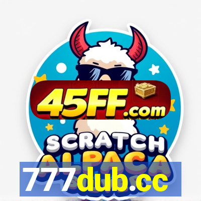 777dub.cc
