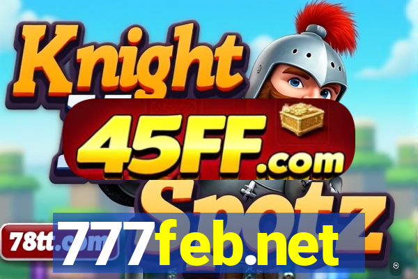 777feb.net