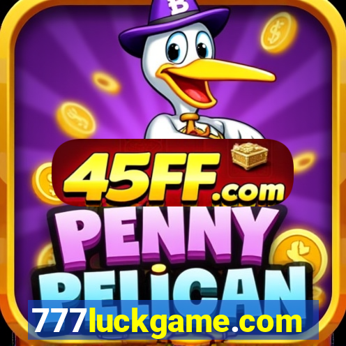 777luckgame.com