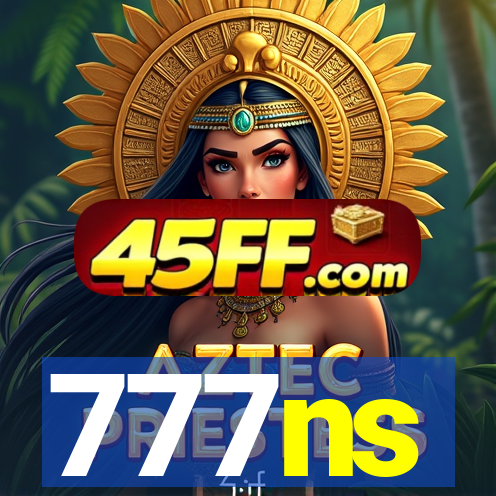 777ns