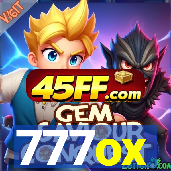 777ox