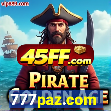 777paz.com