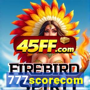 777scorecom
