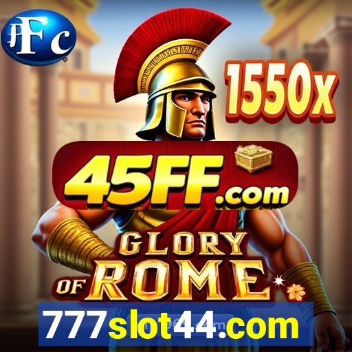 777slot44.com