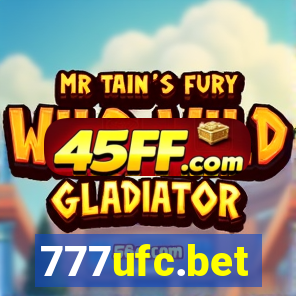 777ufc.bet