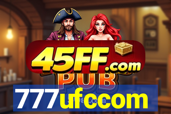 777ufccom