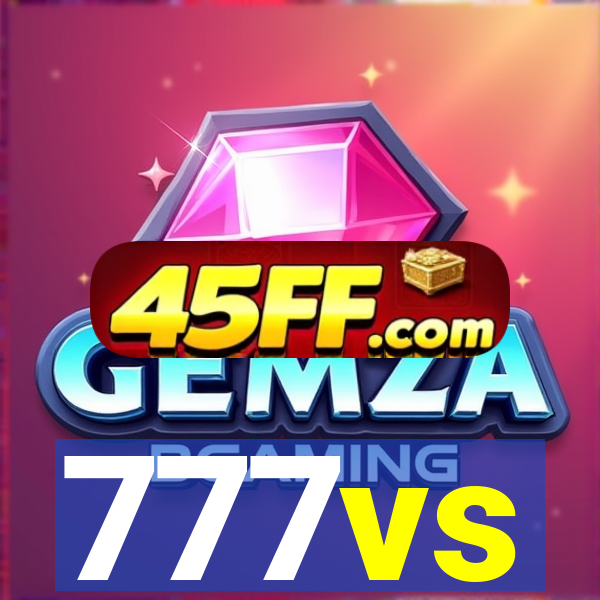 777vs