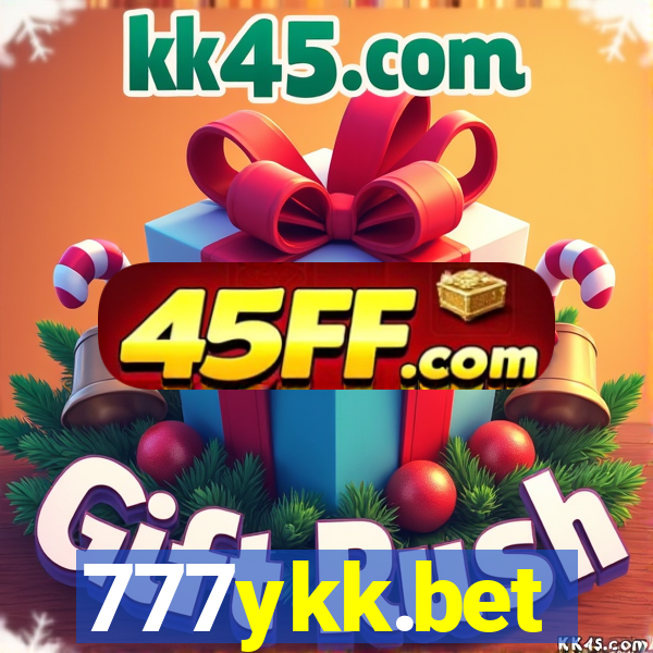 777ykk.bet