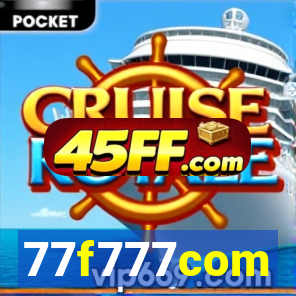 77f777com