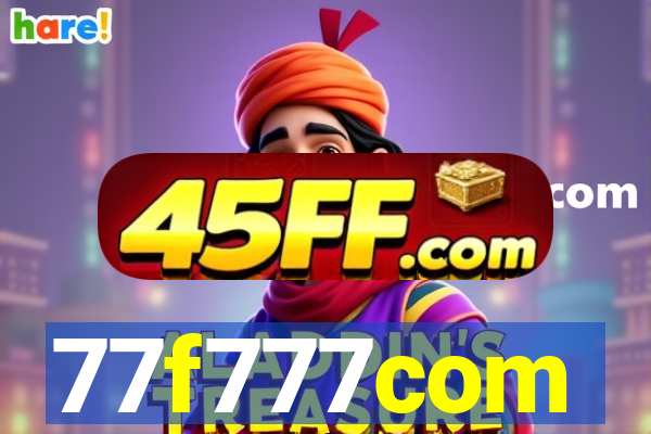 77f777com