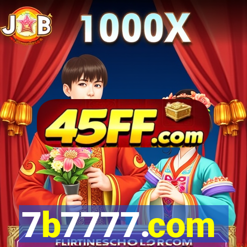 7b7777.com