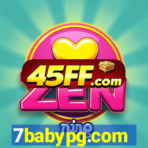 7babypg.com