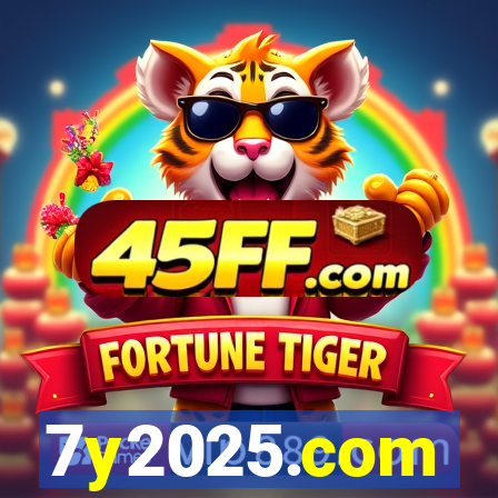 7y2025.com