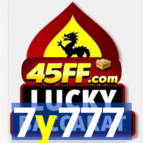 7y777